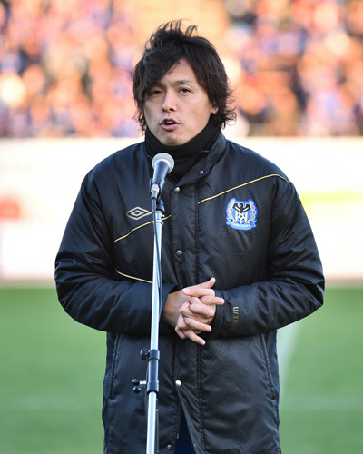 [ [ J1：第33節 Ｇ大阪 vs 神戸 ] ] | J's GOAL | フォトニュース