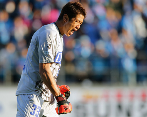 [ [ J1：第33節 鳥栖 vs 浦和 ] ] | J's GOAL | フォトニュース