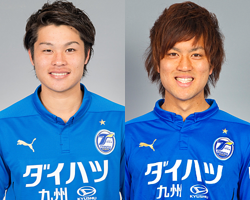 [ [ J2白書　J2シーズン表彰2014　大分編 ] ] | J's GOAL | フォトニュース