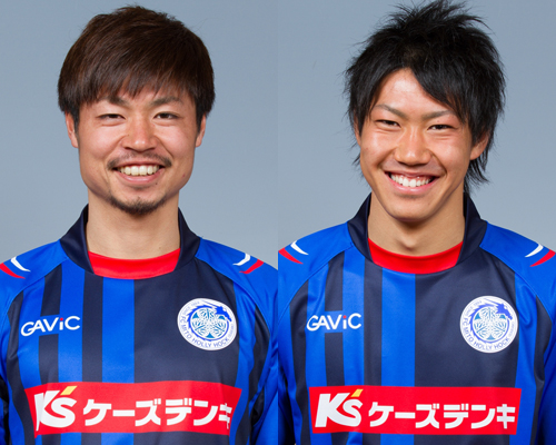 [ [ J2白書　J2シーズン表彰2014　水戸編 ] ] | J's GOAL | フォトニュース