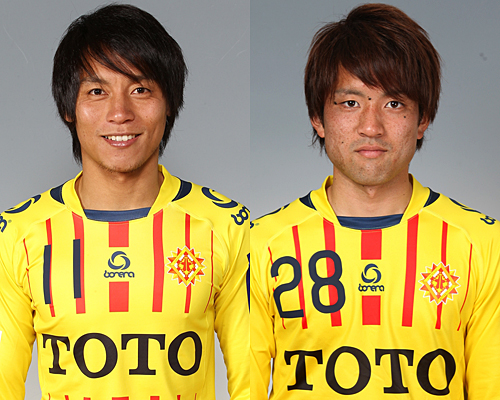 [ [ J2白書　J2シーズン表彰2014　北九州編 ] ] | J's GOAL | フォトニュース