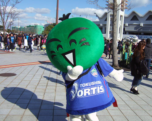 [ [ J1：第34節 徳島 vs Ｇ大阪 ] ] | J's GOAL | フォトニュース