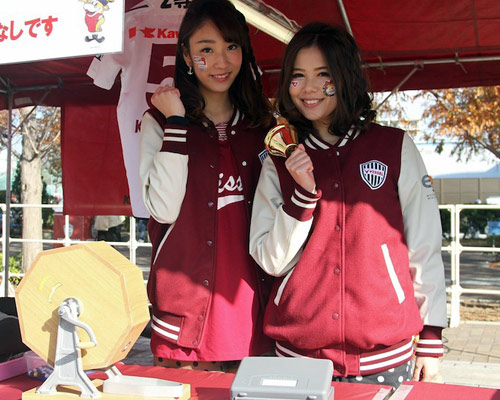 [ [ J1：第34節 神戸 vs 川崎Ｆ ] ] | J's GOAL | フォトニュース