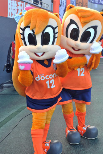 [ [ J1：第34節 大宮 vs Ｃ大阪 ] ] | J's GOAL | フォトニュース