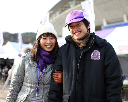 [ [ J1：第34節 広島 vs 仙台 ] ] | J's GOAL | フォトニュース