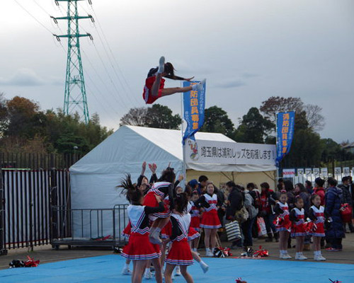 [ [ J1：第34節 浦和 vs 名古屋 ] ] | J's GOAL | フォトニュース