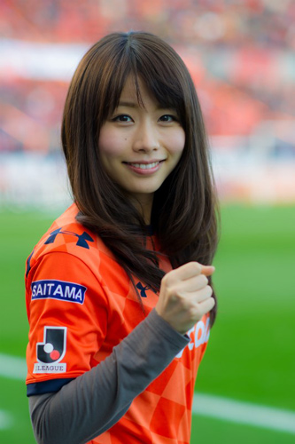 [ [ J1：第34節 大宮 vs Ｃ大阪 ] ] | J's GOAL | フォトニュース