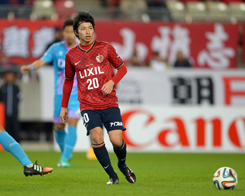 [ [ J1：第34節 鹿島 vs 鳥栖 ] ] | J's GOAL | フォトニュース