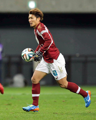 [ [ J1：第34節 神戸 vs 川崎Ｆ ] ] | J's GOAL | フォトニュース