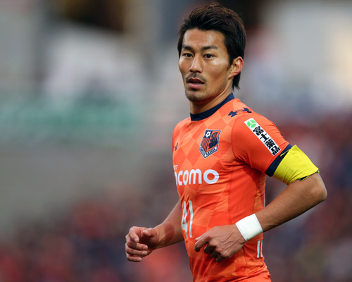 [ [ J1：第34節 大宮 vs Ｃ大阪 ] ] | J's GOAL | フォトニュース