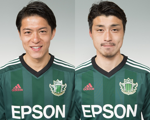 [ [ J2白書　J2シーズン表彰2014　松本編 ] ] | J's GOAL | フォトニュース