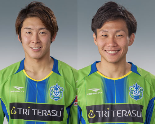 [ [ J2白書　J2シーズン表彰2014　湘南編 ] ] | J's GOAL | フォトニュース