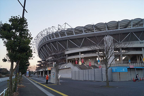 [ [ J1：第34節 新潟 vs 柏 ] ] | J's GOAL | フォトニュース