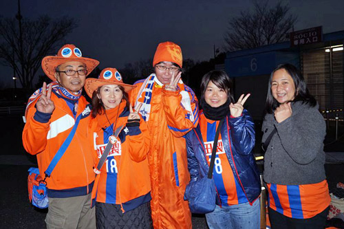 [ [ J1：第34節 新潟 vs 柏 ] ] | J's GOAL | フォトニュース