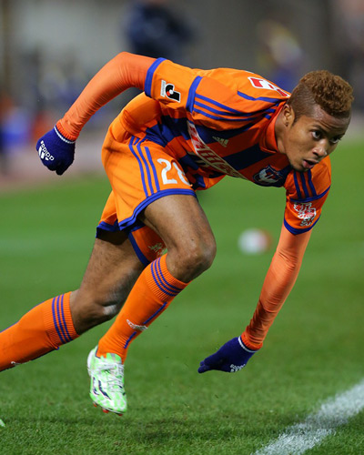 [ [ J1：第34節 新潟 vs 柏 ] ] | J's GOAL | フォトニュース