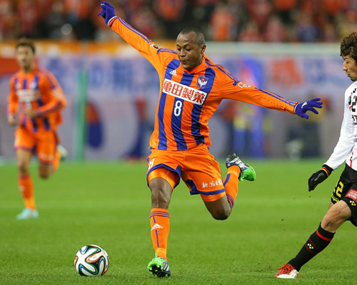 [ [ J1：第34節 新潟 vs 柏 ] ] | J's GOAL | フォトニュース