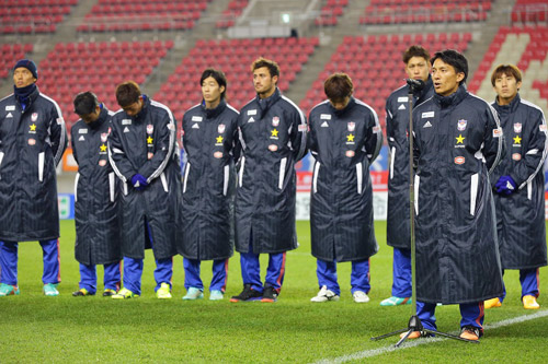 [ [ J1：第34節 新潟 vs 柏 ] ] | J's GOAL | フォトニュース