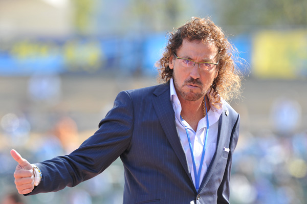 [ [ J.LEAGUE PHOTOS × J's GOALが選ぶ　2014シーズンベストショット（岐阜） ] ] | J's GOAL | フォトニュース