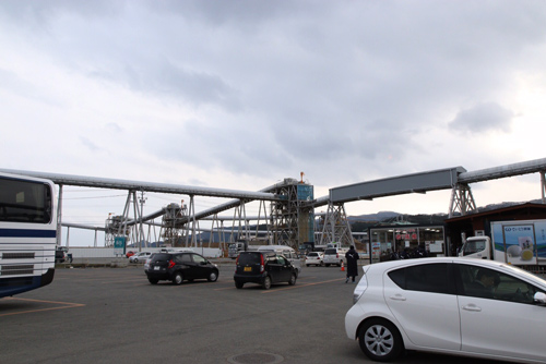 [ 川崎Ｆ：選手会主催の陸前高田での復興支援活動 ] | J's GOAL | フォトニュース