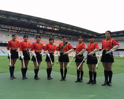 [ 第94回天皇杯 決勝 Ｇ大阪 vs 山形 ] | J's GOAL | フォトニュース