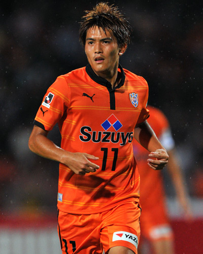 [ 浦和：高木俊幸選手 新加入のお知らせ ] | J's GOAL | フォトニュース