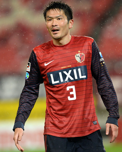 [ [ 岡山：岩政大樹選手 新加入のお知らせ ] ] | J's GOAL | フォトニュース