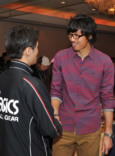 [ 大宮：2014ファンクラブ　サンクスパーティー ] | J's GOAL | フォトニュース