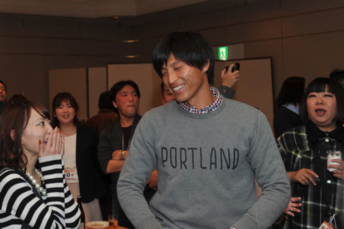 [ 大宮：2014ファンクラブ　サンクスパーティー ] | J's GOAL | フォトニュース