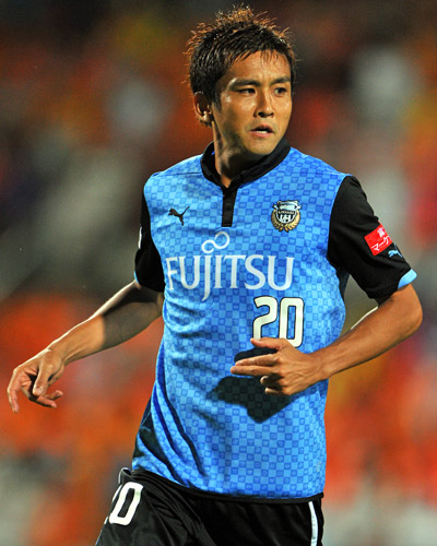 [ [ 札幌：稲本潤一選手 新加入のお知らせ ] ] | J's GOAL | フォトニュース