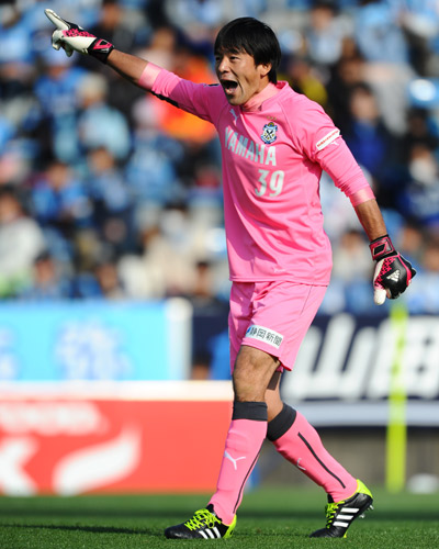 [ [Ｇ大阪：藤ヶ谷陽介選手 ガンバ大阪へ完全移籍のお知らせ] ] | J's GOAL | フォトニュース