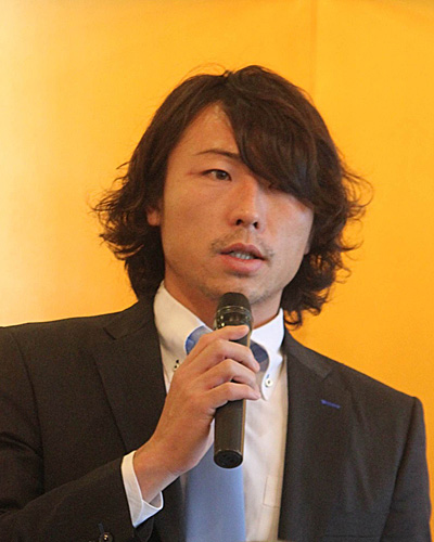 [ [ 讃岐：新加入選手記者会見の様子 ] ] | J's GOAL | フォトニュース