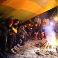  [ 岡山：2015ウインターキャンプレポート ]　岡山が今年もウインターキャンプを実施しました！
今...