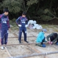  [ 岡山：2015ウインターキャンプレポート ]　岡山が今年もウインターキャンプを実施しました！
今...