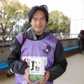 [ J2白書2014：湘南で限定販売中！ ]　本日、Shonan BMW スタジアム平塚で開催中の「K...