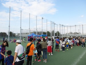 上井草スポーツフェスティバル(2)
