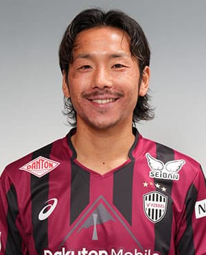 井手口 陽介(神戸)