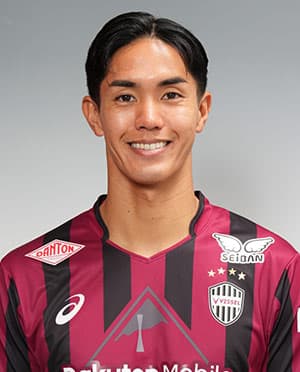 武藤 嘉紀(神戸)
