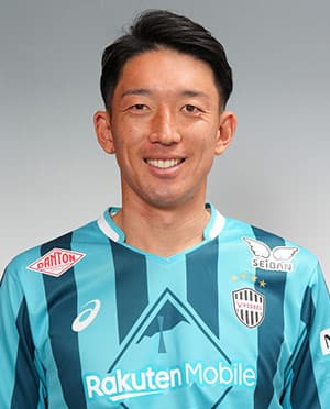 権田 修一(神戸)