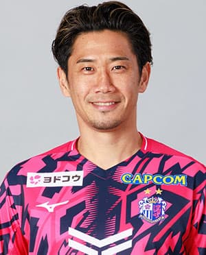 香川 真司(C大阪)
