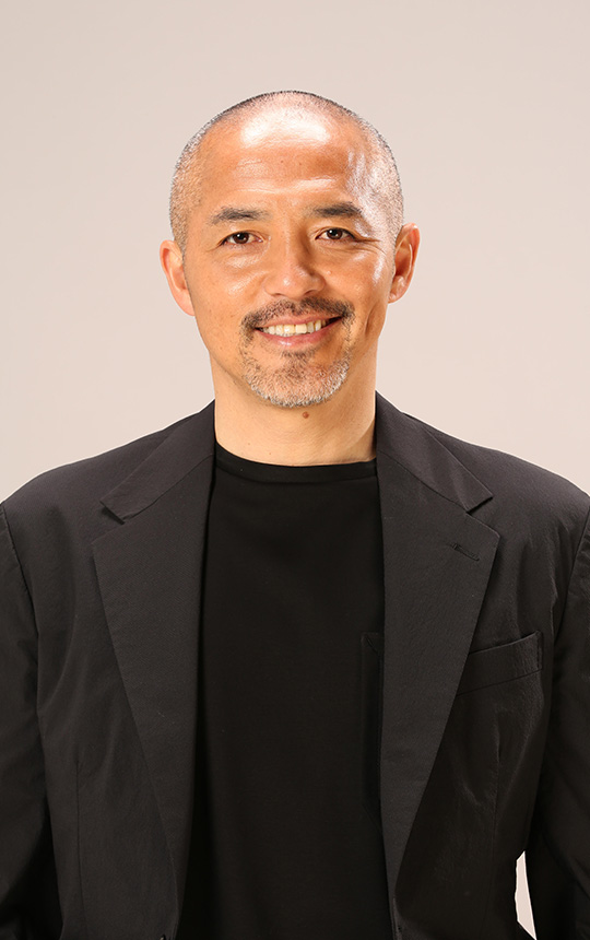 小野 伸二 Ｊリーグ特任理事