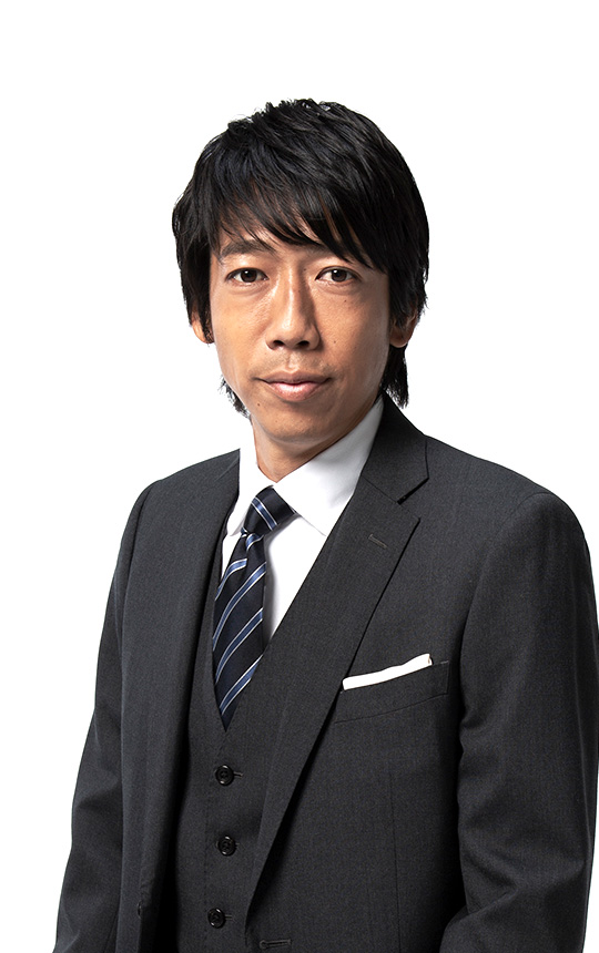 中村 憲剛 Ｊリーグ特任理事