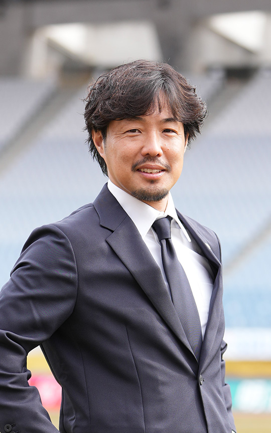 富田 晋伍 ベガルタ仙台