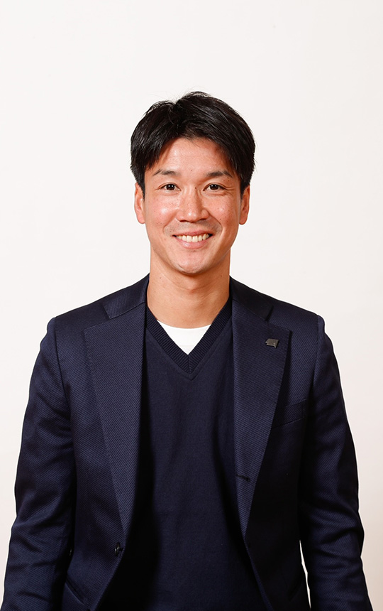 岡﨑 建哉 モンテディオ山形