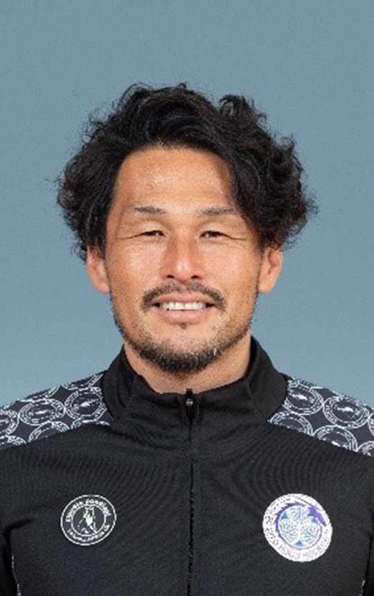 本間 幸司 水戸ホーリーホック