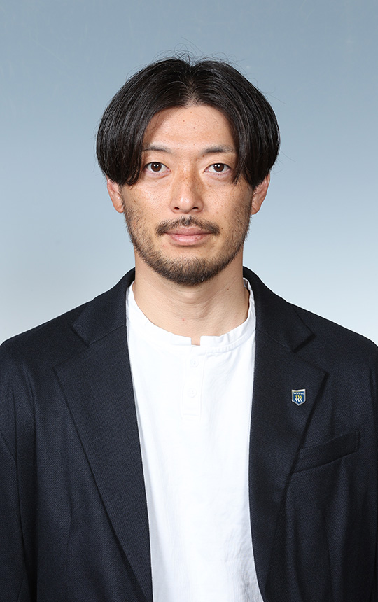 清水 慶記 ザスパ群馬