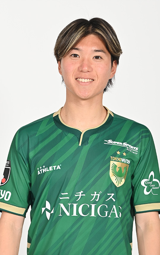 深澤 大輝 東京ヴェルディ
