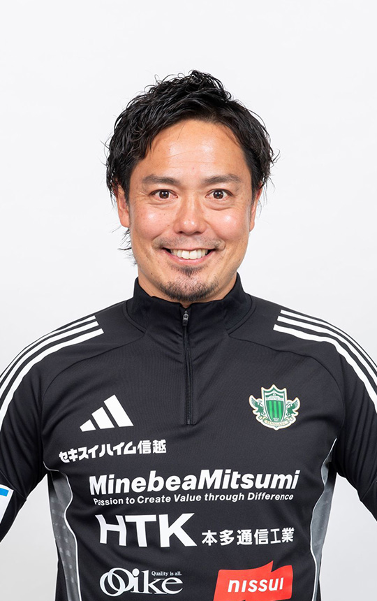 片山 真人 松本山雅ＦＣ