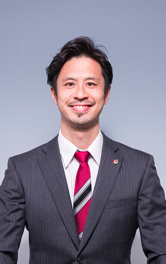 廣井 友信 ツエーゲン金沢