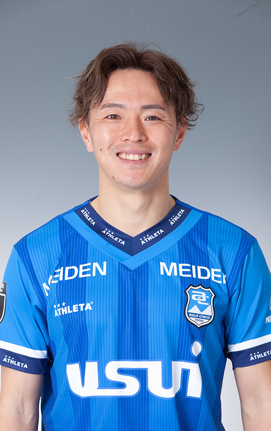 齋藤 学 アスルクラロ沼津