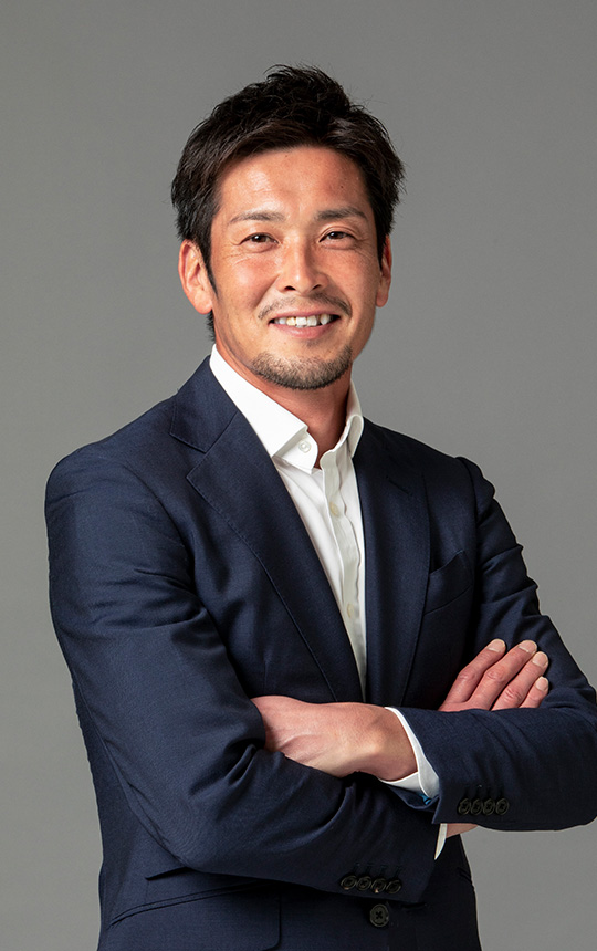 加地 亮 ガンバ大阪